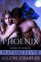 [Bears of Kodiak 03] • Phoenix (Bears of Kodiak Book 3)